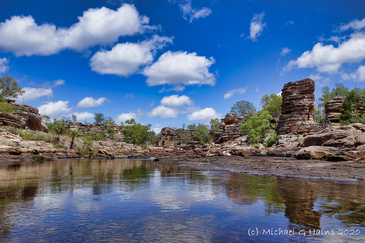 Arnhem Rivers Kakadu & Arnhem Land rivers and gorges | The Doc's Blog